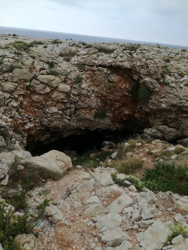 Grotta delle Rondinelle - Image 2