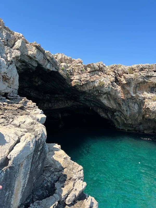 Grotta delle Rondinelle - Image 3