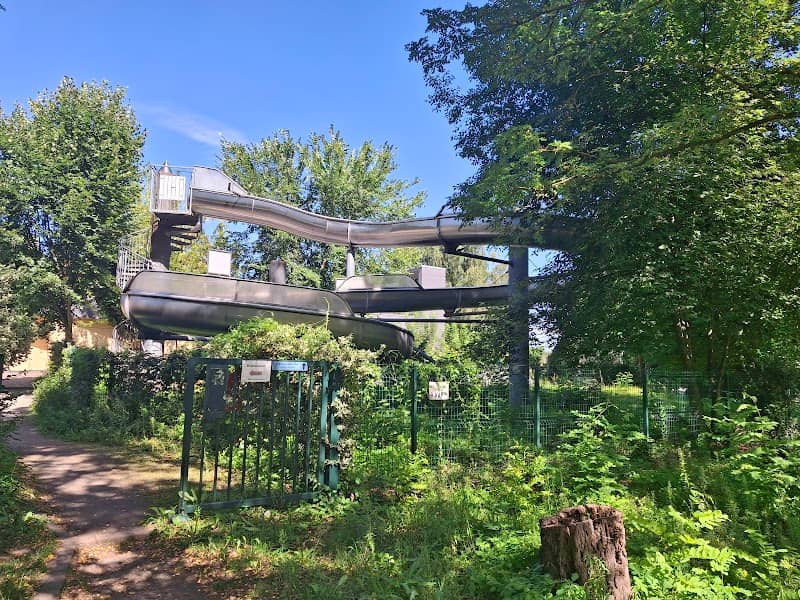 Badeanstalt Spreepark Beeskow - Image 1
