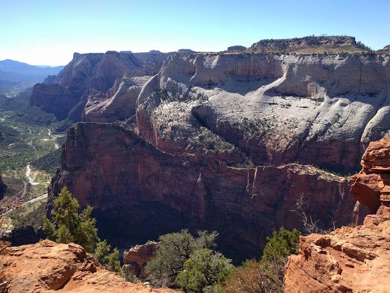 The Escape to East Zion - Image 3
