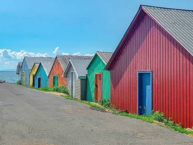 South Lancaster Wharf - Image 1