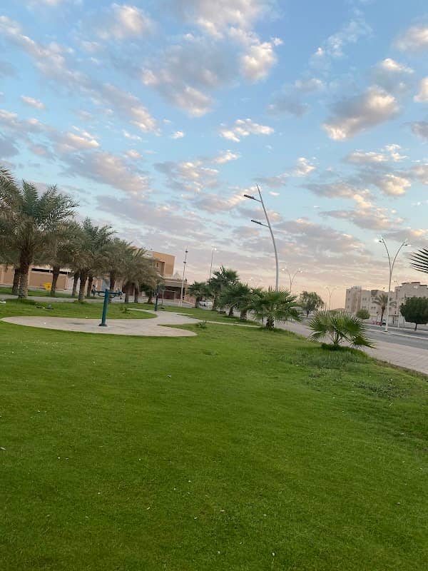 Al Iskan Park 2 - Image 1
