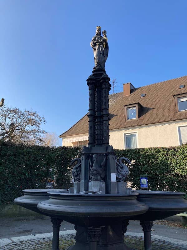Marienbrunnen - Image 2