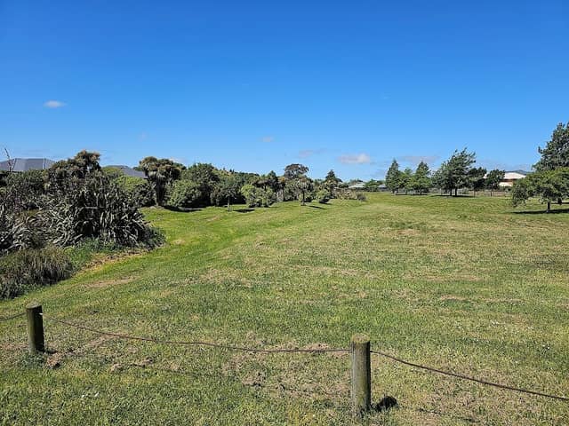 Nash Reserve - Image 1
