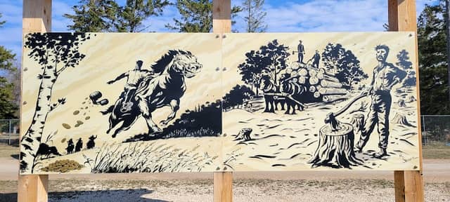 Dawson Trail Community Park - Image 1