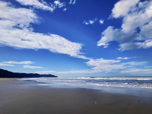 Ocean Beach - Image 1