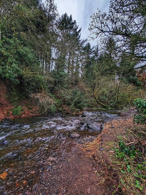 Three Mile Water Conservation Park - Image 1
