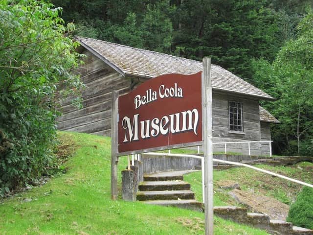 Bella Coola Valley Museum - Image 1