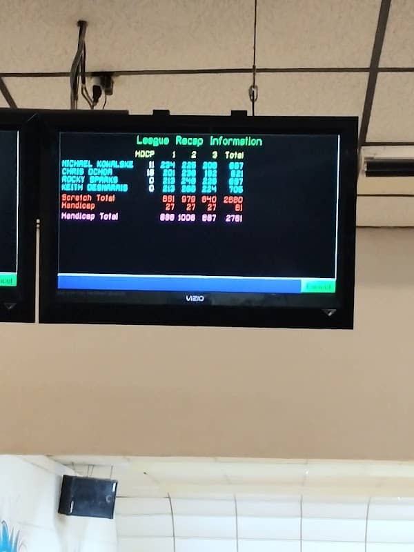 Killeen Bowlerama - Image 2