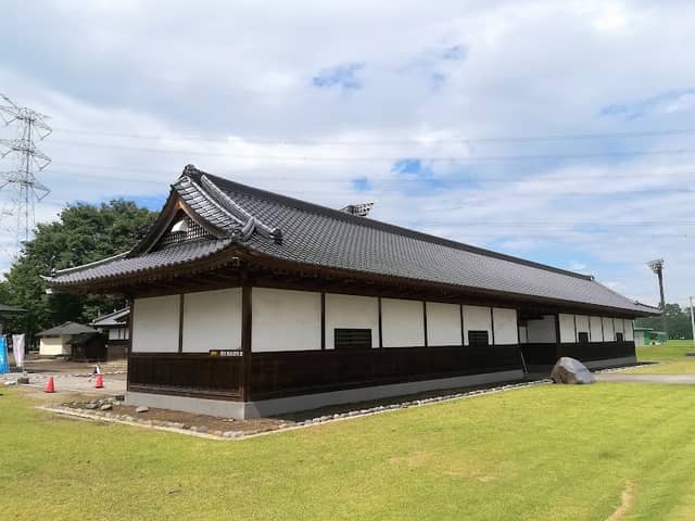 高根沢町 歴史民俗資料館 - Image 1