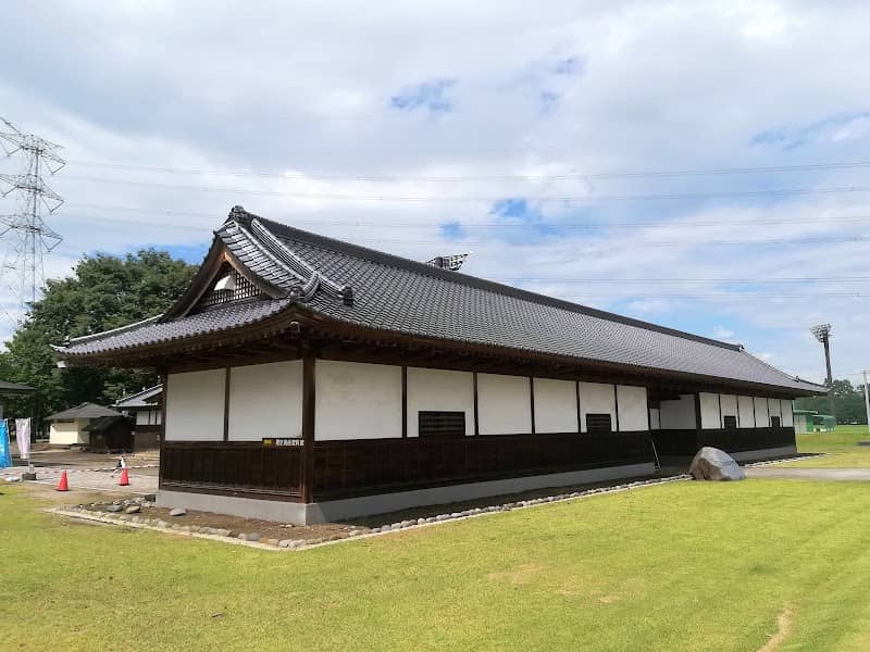 高根沢町 歴史民俗資料館 - Image 1