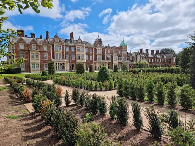 Sandringham Estate - Image 1
