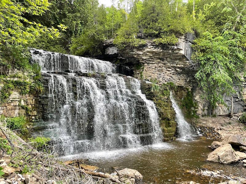 Jones Falls - Image 1
