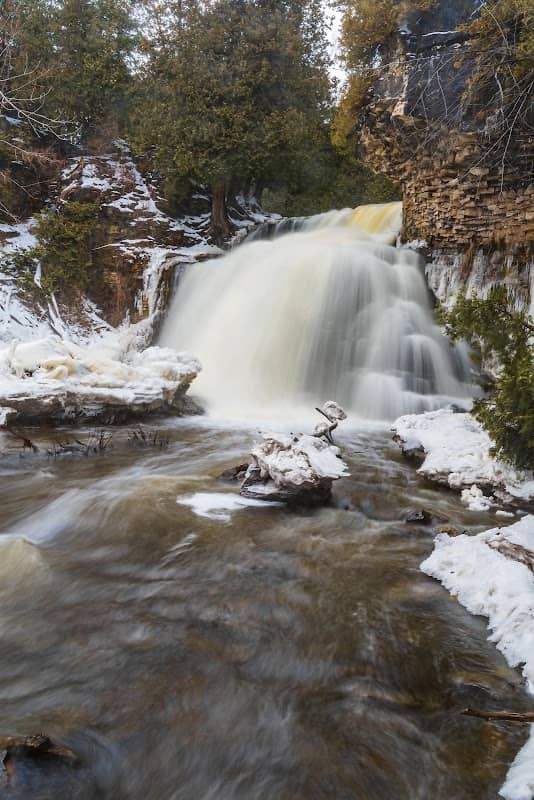 Jones Falls - Image 2