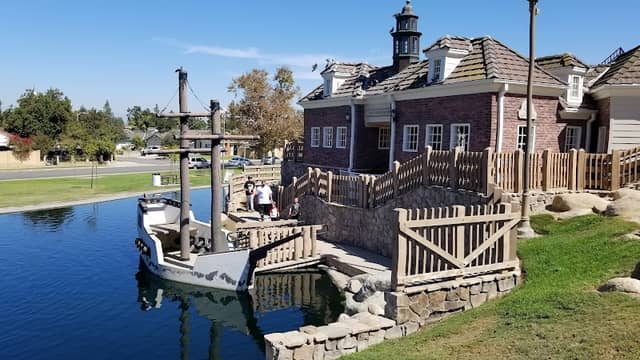 Cerritos Heritage Park - Image 2