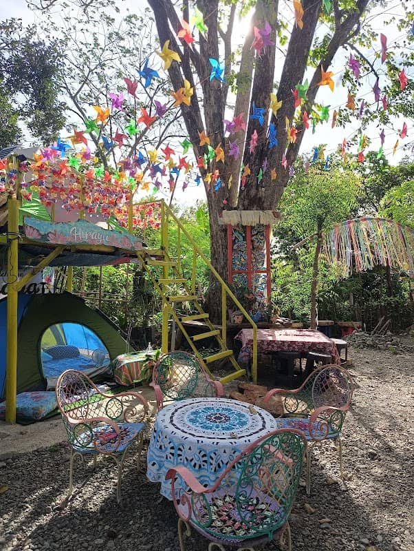 Treehouse Hiraya - Image 1