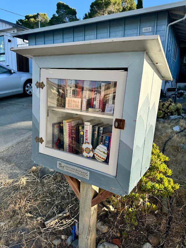 Little Free Library - Image 1