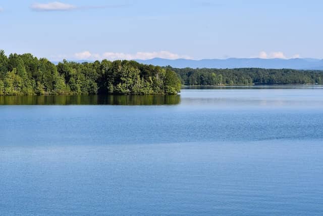 Lake Robinson Park - Greer, S.C. - Image 1