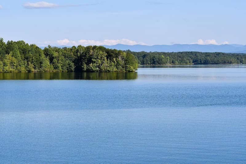 Lake Robinson Park - Greer, S.C. - Image 1