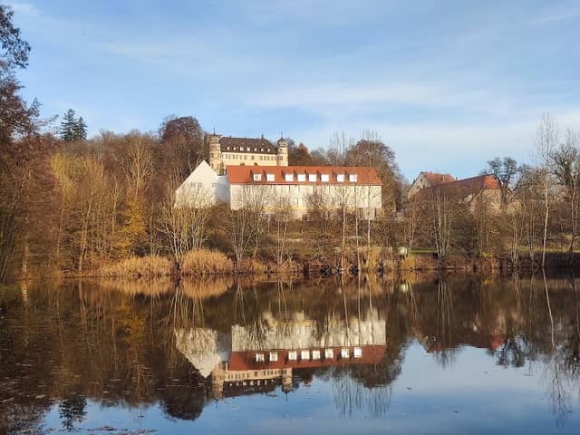 Eiche am Margaretenhof - Image 1