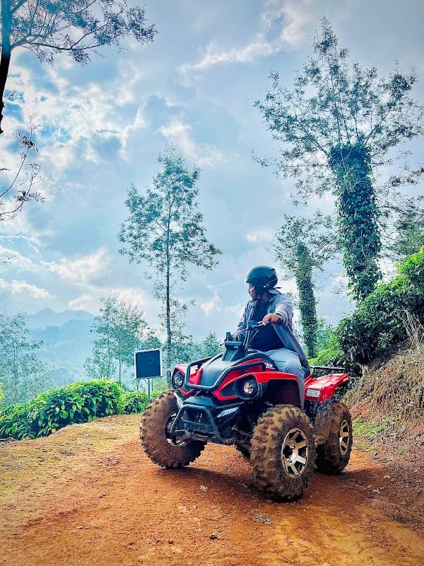 Xploraaa Buggy ride - Image 1