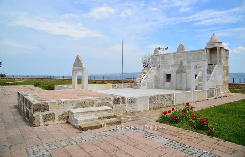 Namazgah(Azepler Camii) - Image 1
