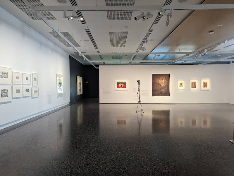 Murray Art Museum Albury (MAMA) - Image 2