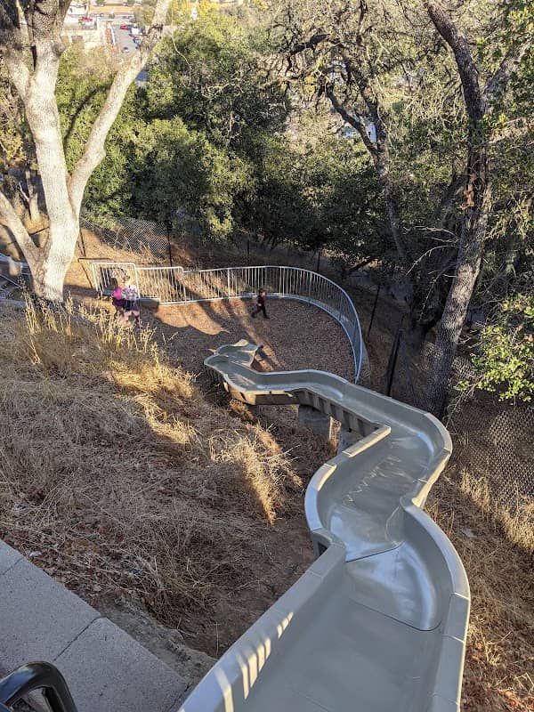 Nob Hill Trail Park - Image 1