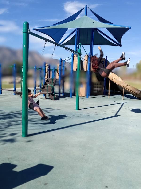 Serenity Park - Image 1