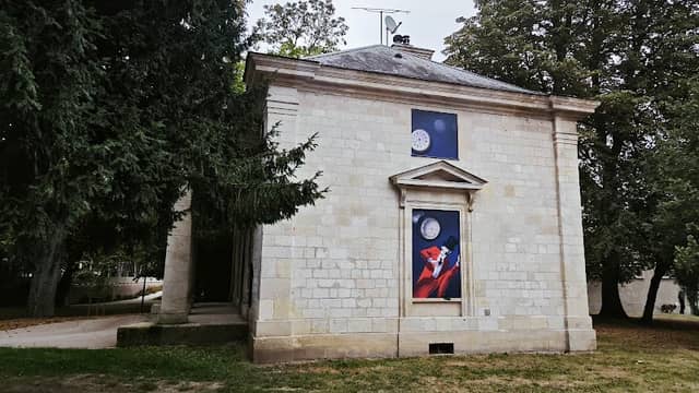 Pavillon d'Octroi - Image 2