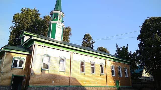 Staraya Mechet' - Image 1