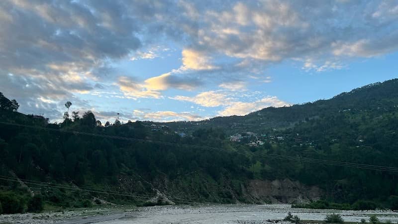 River Point Campground - Image 1