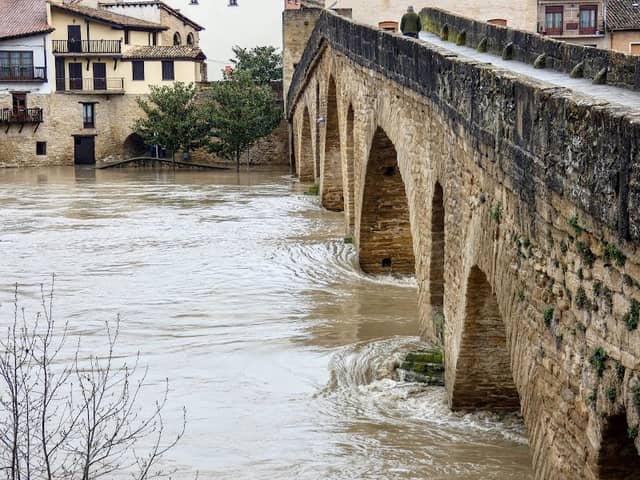 Los puentes de Puente la Reina - Image 2