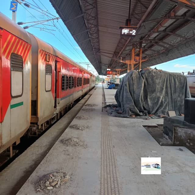 Platform No.2 - Image 1