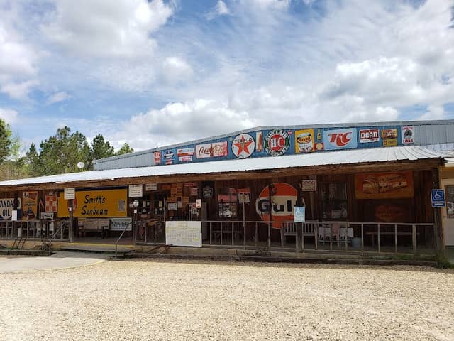 49 Flea Market - Image 1