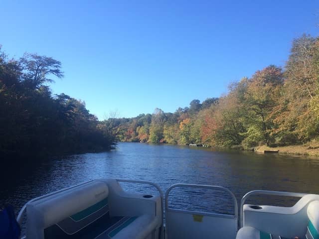 Mentone Scenic Boat Cruises - Image 1