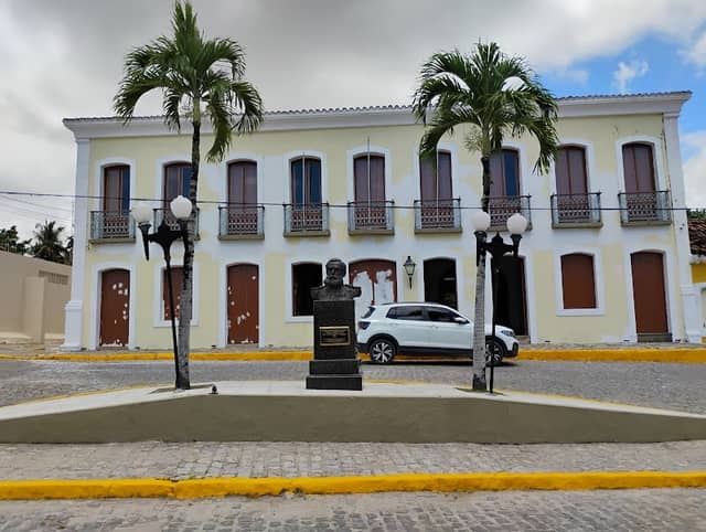Palácio Provincial - Image 1