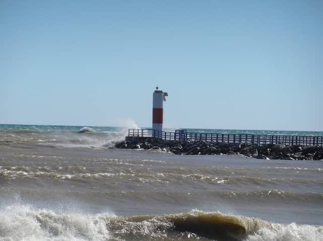Two Rivers Lighthouse - Image 2