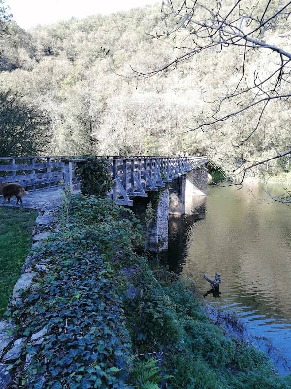 Passerelle de las Planques - Image 2