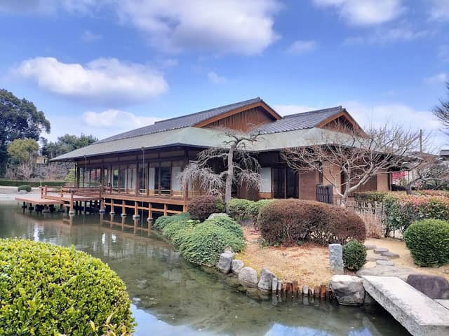 Ashiyagama no Sato - Image 1