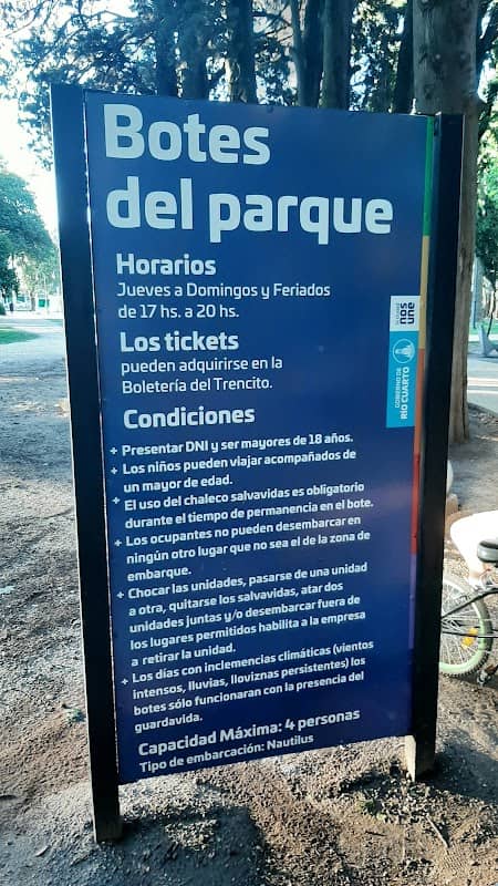 Botecitos del Parque - Image 2