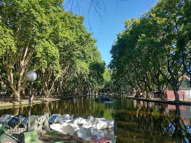 Botecitos del Parque - Image 1