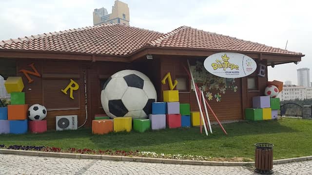 Düştepe Oyun Müzesi - Image 2