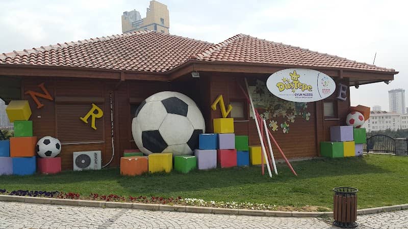 Düştepe Oyun Müzesi - Image 2