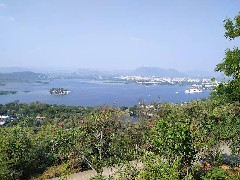 Pichola sunset point - Image 2