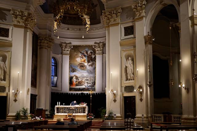 Saint Thecla's Cathedral - Image 2