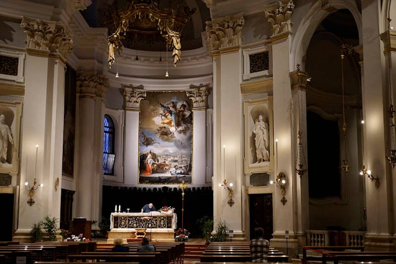 Saint Thecla's Cathedral - Image 2