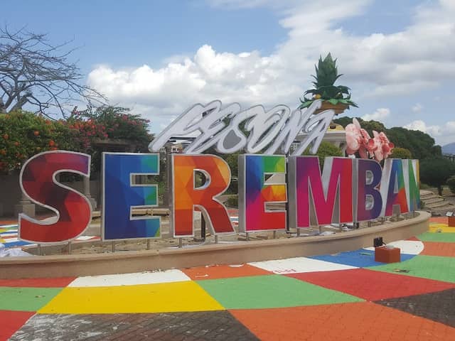 Pesona Seremban (Fascinating Seremban) - Image 2