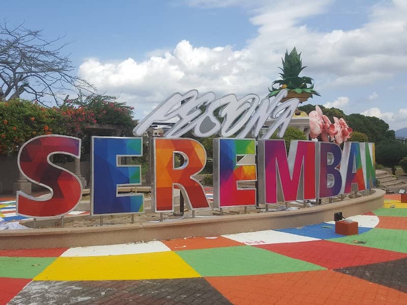 Pesona Seremban (Fascinating Seremban) - Image 2