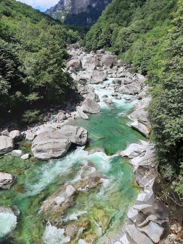 BoBosco Trail - Image 1